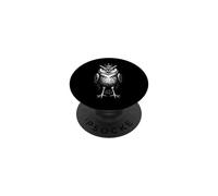 Stolas soberano del Reino Nocturno PopSockets PopGrip Adhesivo