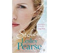 Stolen: A woman washes up on a beach, barely alive. Who is she?