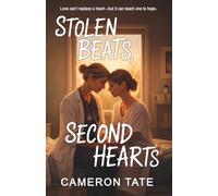 Stolen Beats, Second Hearts: A rivals-to-lovers slow-burn sapphic romance with hidden illness (Bean There, Done That)