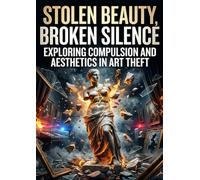 Stolen Beauty, Broken Silence: Exploring Compulsion and Aesthetics in Art Theft