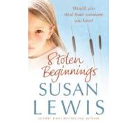 Stolen Beginnings (ebook)