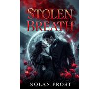 Stolen Breath: A Forbidden Reaper Romance (Shadowed Veils)