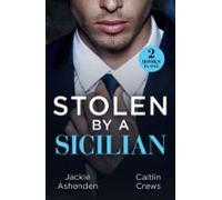 Stolen By A Sicilian (ebook)