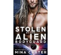 Stolen by the Alien Bodyguard (Warriors of the Lathar)