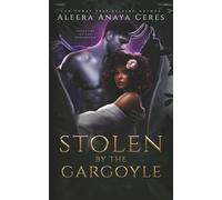 Stolen by the Gargoyle (Gargoyles of the Underworld)