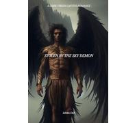 Stolen by the Sky Demon (Creature Chronicles: Reimagined Edition)