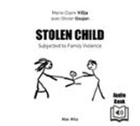 Stolen Child (audiolibro)