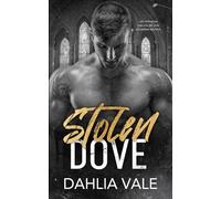 Stolen Dove: Un Romance Oscuro en una Sociedad Secreta (Los multimillonarios oscuros)