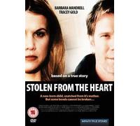 Stolen From The Heart [Reino Unido] [DVD]