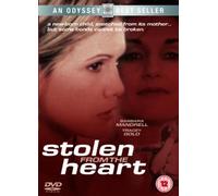 Stolen from the Heart [Reino Unido] [DVD]