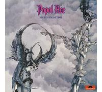 Stolen From Time (Paper Sleeve) (2021 Mastering)