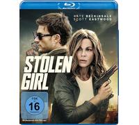 Stolen Girl [Blu-ray]