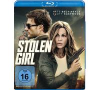 Stolen Girl (Blu-ray) Scott Eastwood Kate Beckinsale James Kent
