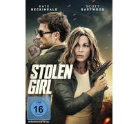 Stolen Girl [DVD]