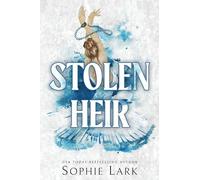 Stolen Heir: A Dark Mafia Romance: 2 (Brutal Birthright)