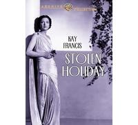 Stolen Holiday [USA] [DVD]
