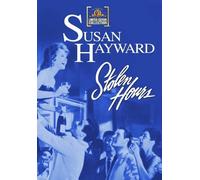 Stolen Hours (DVD) Diane Baker Michael Craig Susan Hayward (Importación USA)