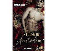 Stolen in Amsterdam (Dark in the City)