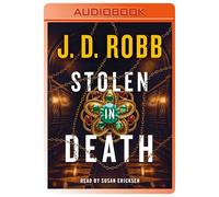 Stolen in Death: 62