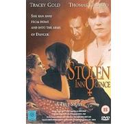 Stolen Innocence [Edizione: Regno Unito] [Reino Unido] [DVD]