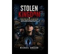 Stolen Kingdom: Patrick Spikes, Dan Bell, and Adam the Woo Explore a Cinematic World of Disney Secrets, Urban Exploration, and Infamous Hidden Thefts