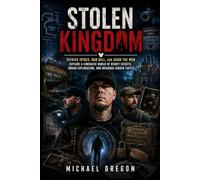 Stolen Kingdom: Patrick Spikes, Dan Bell, and Adam the Woo Explore a Cinematic World of Disney Secrets, Urban Exploration, and Infamous Hidden Thefts