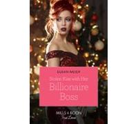 Stolen Kiss With Her Billionaire Boss (ebook)