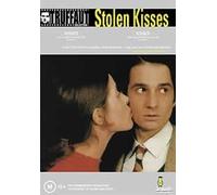 Stolen Kisses [Alemania] [DVD]