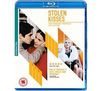 Stolen Kisses [Reino Unido] [Blu-ray]
