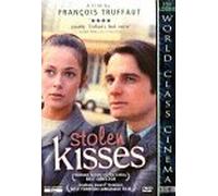 Stolen Kisses [Reino Unido] [DVD]