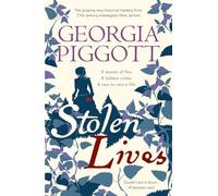 Stolen Lives: a gripping new mystery for 17th century investigator Alice Jerrard: 3 (The Alice Chronicles)