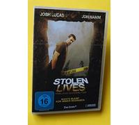 Stolen Lives [Alemania] [DVD]