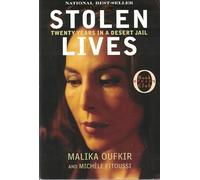 Stolen Lives: Twenty Years in a Desert Jail