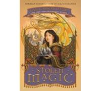 Stolen Magic (ebook)