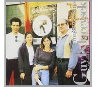 Stolen Memories by GUY KLUCEVSEK (1996-08-20)