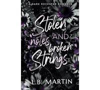 Stolen Notes and Broken Strings: 1 (Chaos Theory)
