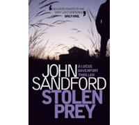 Stolen Prey (ebook)