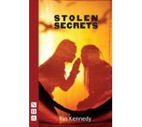 Stolen Secrets (ebook)