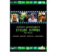 Stolen Summer: Buena Vista [Edizione: Regno Unito] [Reino Unido] [DVD]