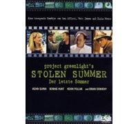Stolen Summer - Der letzte Sommer [Alemania] [DVD]