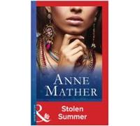 Stolen Summer (ebook)