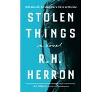 Stolen Things (ebook)