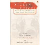 Stolen Voices (ebook)