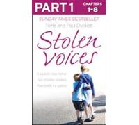 Stolen Voices: Part 1 Of 3 (ebook)