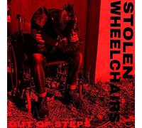 Stolen Wheelchairs - Out Of Steps [Vinilo]