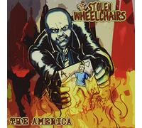 Stolen Wheelchairs - The America