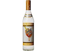 Stolichnaya Vodka Spi Stoli Sticki Honey Flavored Premium Vodka 37.5% Vol. 0.7L - 700 ml