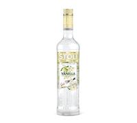 Stolichnaya vainilla 70 cl 1 x 700 ml