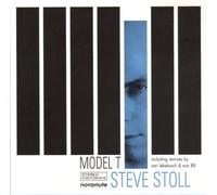 Stoll, Steve - Motel T / Circuit / Texture One