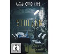 Stollen - Der Film [DVD]